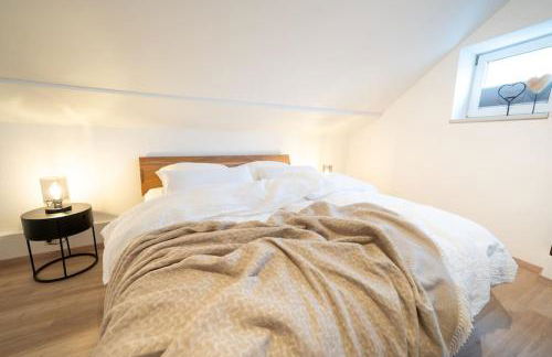 NEW modernes Loft im Zentrum von Deggendorf - Foto 35