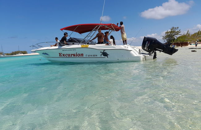 Residence Devika2 Trou aux Biches 1km From the Residence no1 - Photo 12