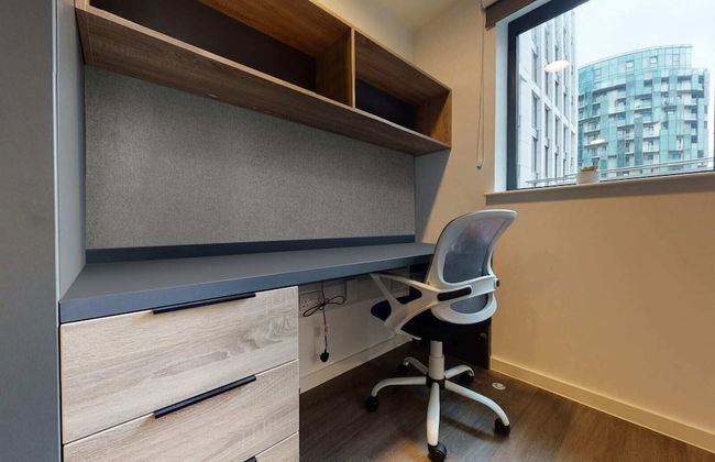 Canvas Wembley in London - Foto 23