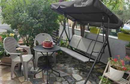 Cosy apartment in Stoupa - Foto 25