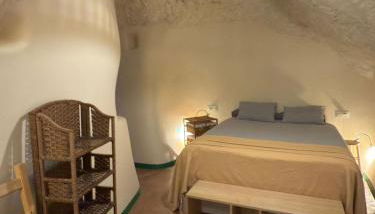 Bellísima cueva acogedora "Casa Olivia" - Foto 3