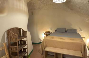 Bellísima cueva acogedora "Casa Olivia" - Foto 3