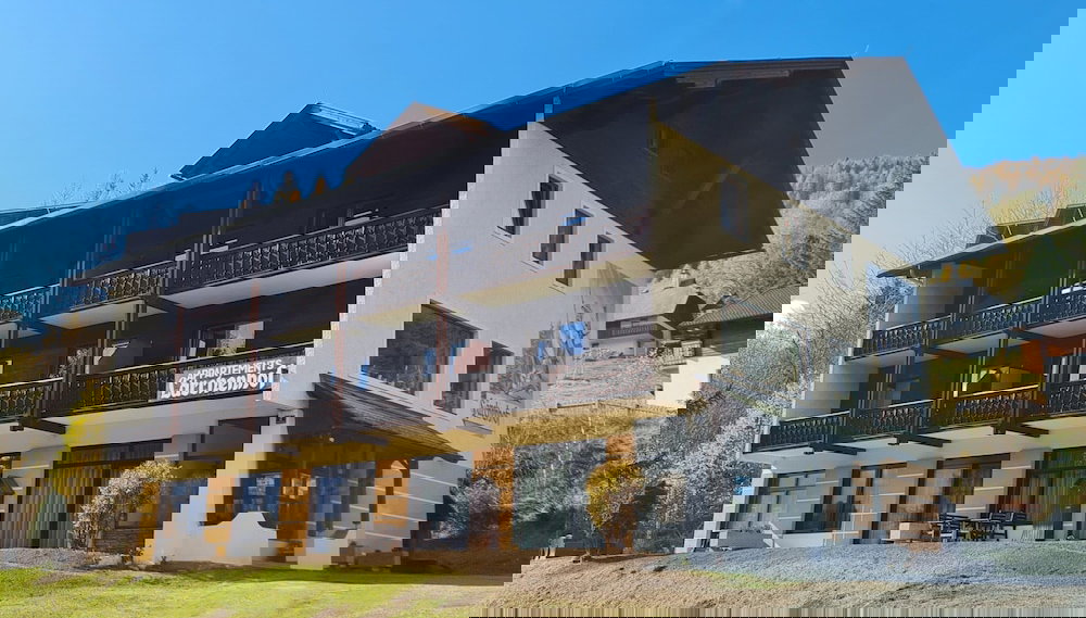 Beautiful Apartment in Bad Kleinkirchheim - Foto 1, Imagen principal