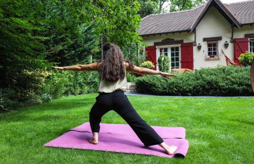 The Iflissen Pavilion - Luxury Villa - Foto 15