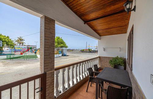 Casita Pedro El Remo - Foto 1