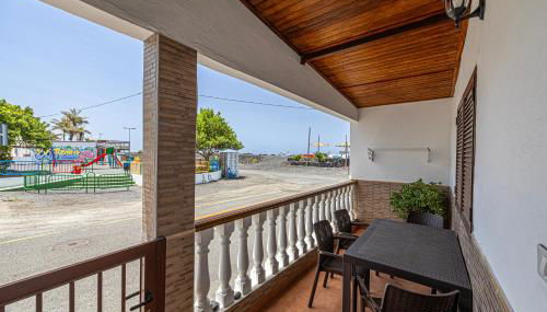 Casita Pedro El Remo - Foto 1