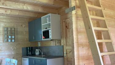 Tiny House am See - Foto 5