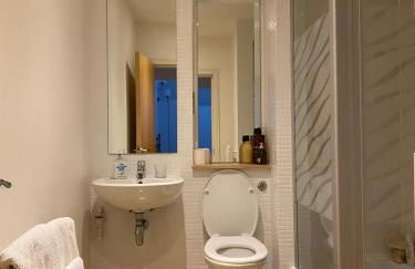 Cozy Room in Glasgow - Foto 8