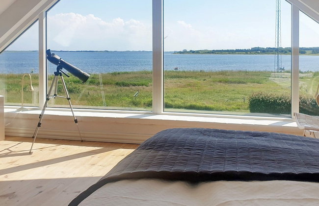 Holiday Home in Snedsted - Foto 23