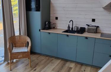 Morska Szyszka & Leśne SPA - Foto 8