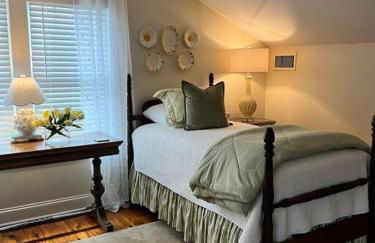 Sunflower Cottage - Foto 5