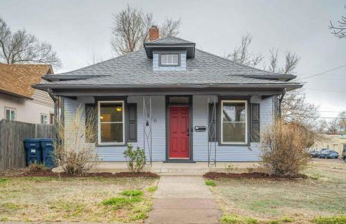 Hotel Heritage Historic Sites Dog Friendly BBQ - Foto 18