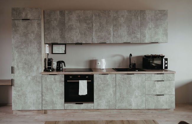 Vík Apartments - Foto 21