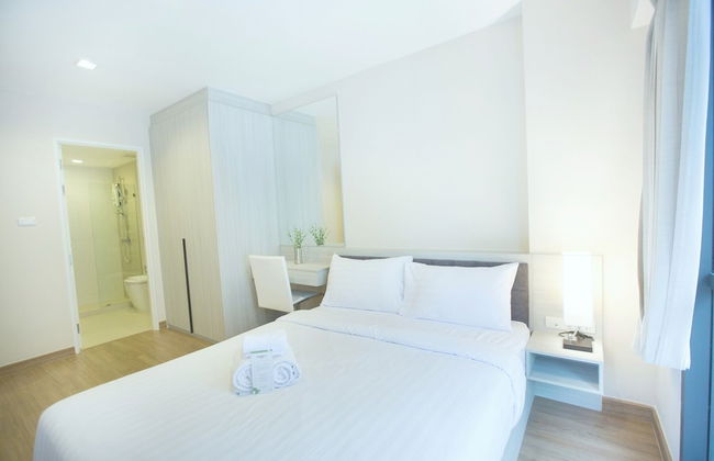 Park 19 Hotel - Photo 13