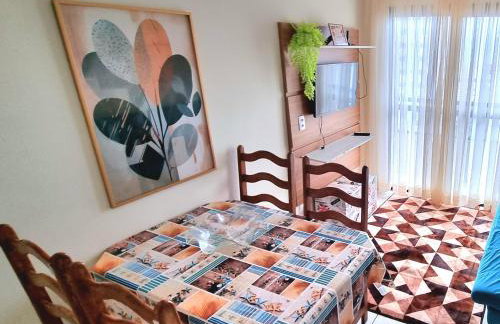 Apartamento Praia Grande na Tupi Frente Mar - Photo 2