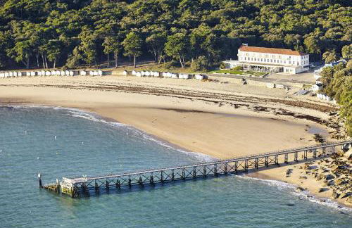 Maison pour 4 - Jardin - 400m plage des Lutins - Foto 20