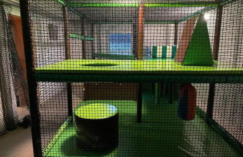 Ferienwohnung Jolie - Foto 13