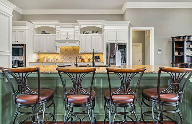 New Epic House-pool-theatre-hot Tub-game Room - Foto 13