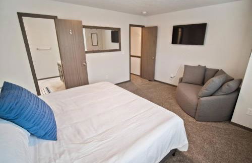 1mile to GonzagaStadiumsDT WD, off st prkg - Foto 6