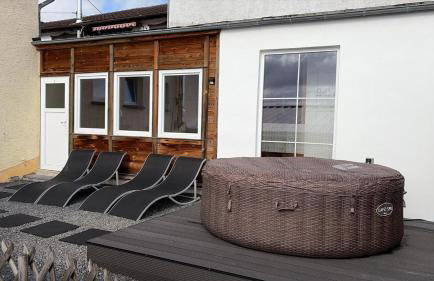 Beautiful Holidayhome With Sauna and Terrace - Foto 4