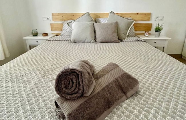 Chic Menorca apartment near the beach - Foto 3