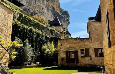 Les Courtines - Appartement de caractère à la Roque-Gageac - Les Chênes Verts - Foto 23