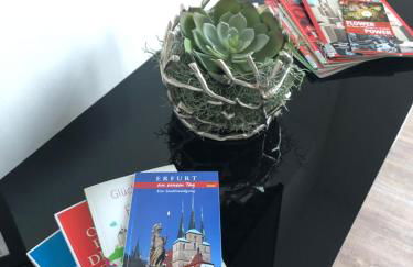 Apartment am Landtag - Foto 8