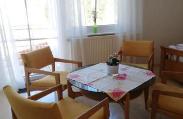 Ferienwohnung am Bodensee mit 3 Schlafzimmer über 2 Etage mit kleine Balkon bis 7 Personen - Foto 19