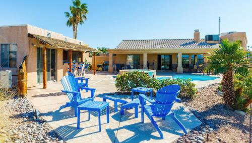 Villa La Isla PANORAMIC VIEWS, Outdoor Kitchen, sleeps 16 - Foto 3