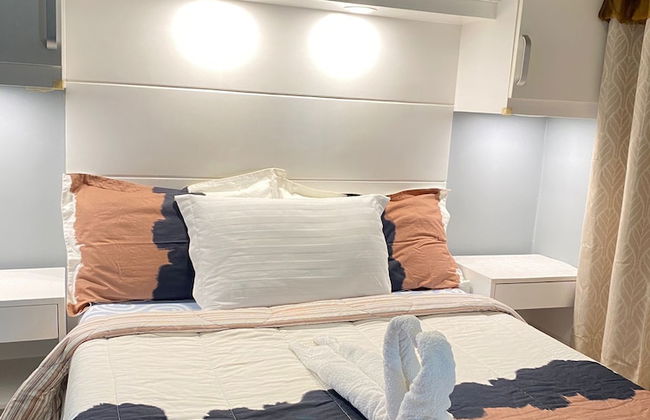 1BR Unit For Rent One Oasis Condominium - Foto 20