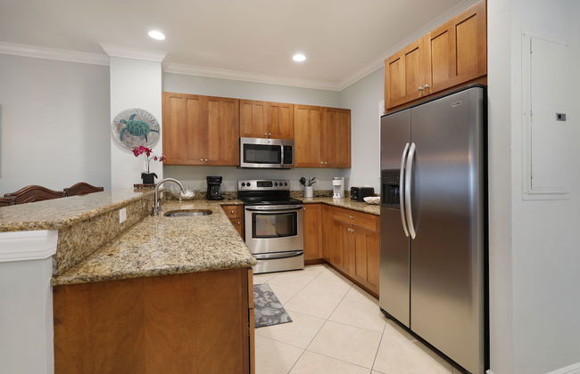 Waterfront Luxury Villa With Sunset Views And Boat Slip 3 Bedroom Townhouse by RedAwning - Foto 8