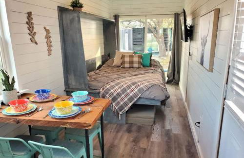 TCR @ 290 Wine Trail #11 - New 40' unit sleeps 4! - Foto 19