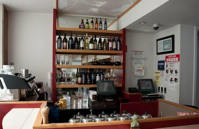 Studio 6 Suites Duane Street Hotel Tribeca - Photo 49