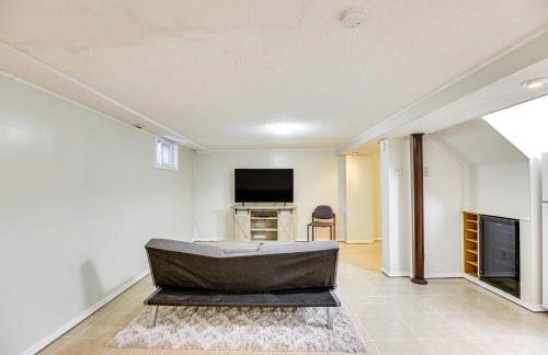 3 Mi to Downtown Spacious White Plains Home - Foto 22