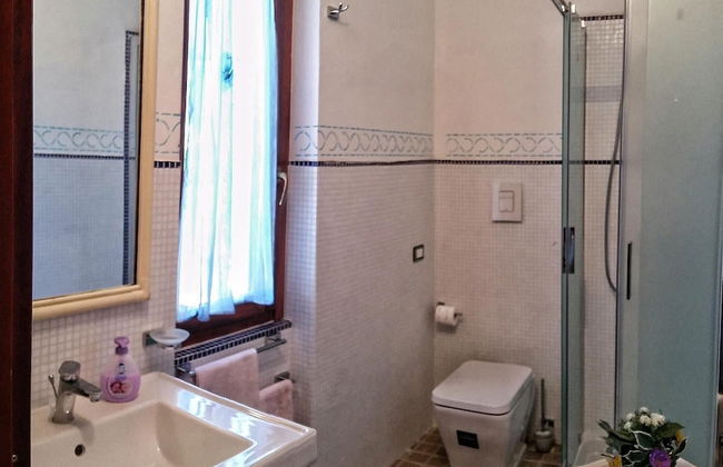 Meridiana Holiday House With Shared Swimming Pool - Foto 13