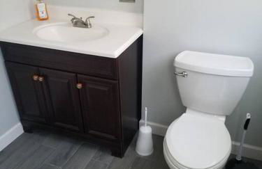 5 minutes by car to OU, 2 Bedroom, 1.5 bath, Wi-Fi - Foto 21