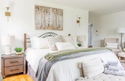 The Yuzu stunning mountain retreat with hot tub - Foto 36