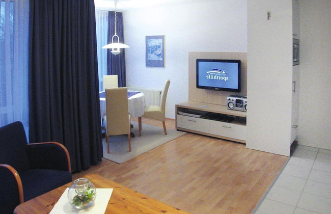 Apartment in Cuxhaven With Community Pool - Foto 25