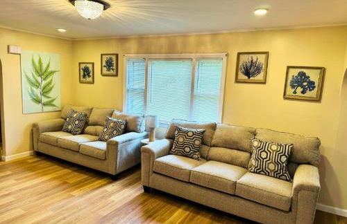 Cozy Riverside View House - Foto 32