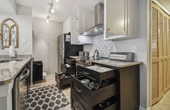 Vacation Home Near Disney - Foto 19