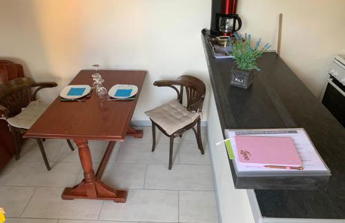 Les Gîtes de la Colo - Foto 13