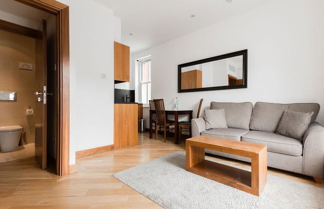 Presidential Apartments - Kensington - Photo 52