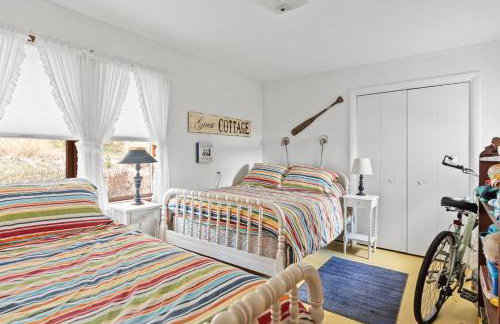 Charming 2-Bedroom Strong Cottage in Twin Lake, MI - Foto 11