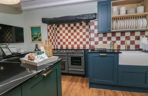 Grove House - Foto 30