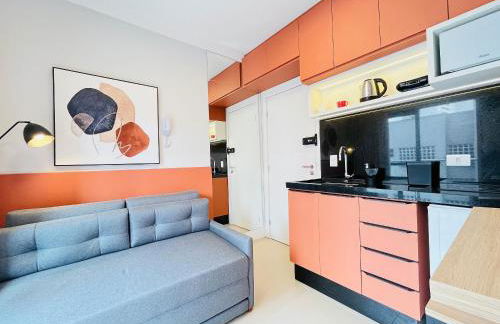 Start - Vila Izabel | Gonzaga Stays - Foto 29