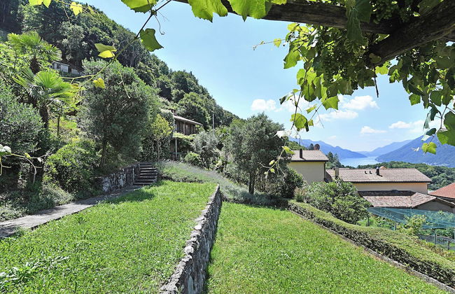 Romantic Pergola - Foto 17