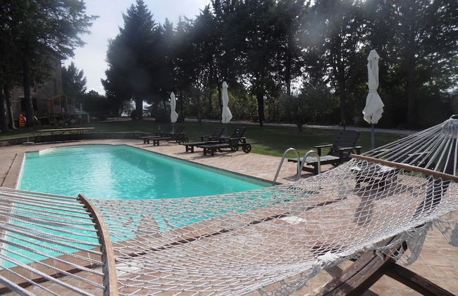 Podere Caldaruccio La Pineta - Foto 65