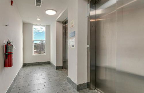 Central Condo 2 Mi to Downtown Fuquay-Varina - Foto 20