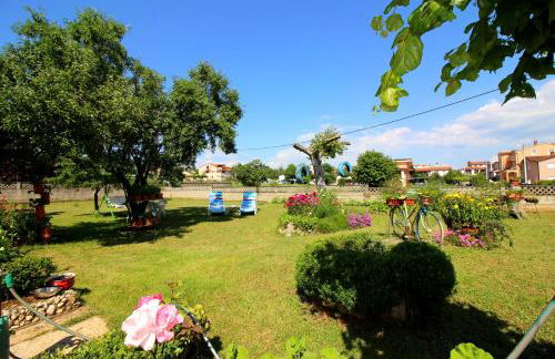 Apartment Fero with beautiful garden - Foto 24