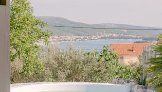 PAVI APARTMENTS Life Style House with private pool - Foto 5